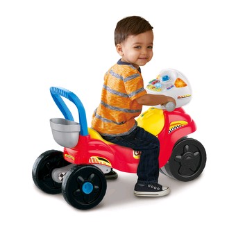 Vtech bike 3 in 1 new arrivals